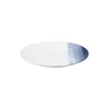 Sale Georg Jensen KOPPEL sidetallerken 16 cm, blå nuancer