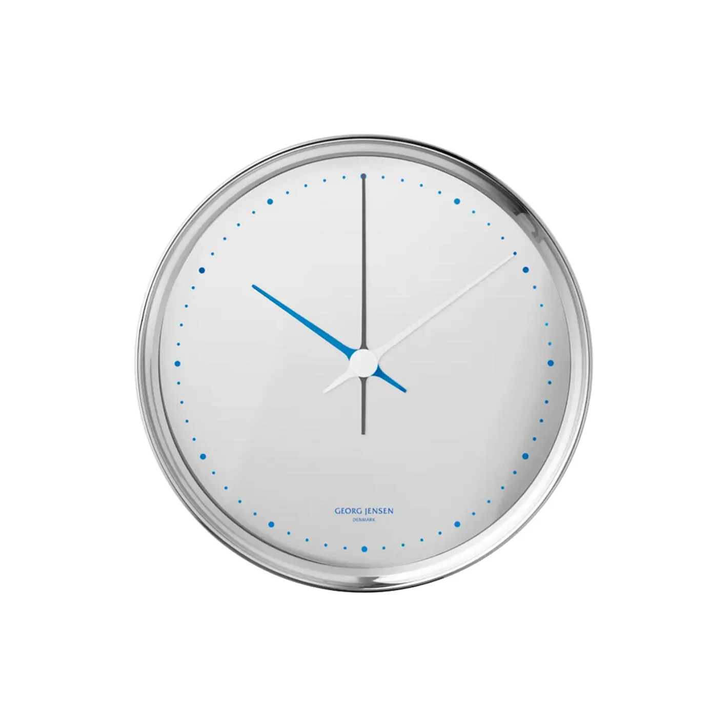 Georg Jensen Koppel Vægur,> Ure