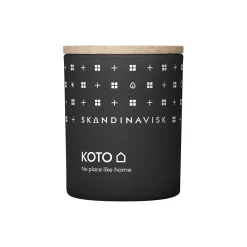 Best Skandinavisk KOTO Scented Candle