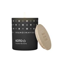 Best Skandinavisk KOTO Scented Candle