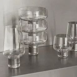 Outlet Blomus KOYOI Brandy Glass