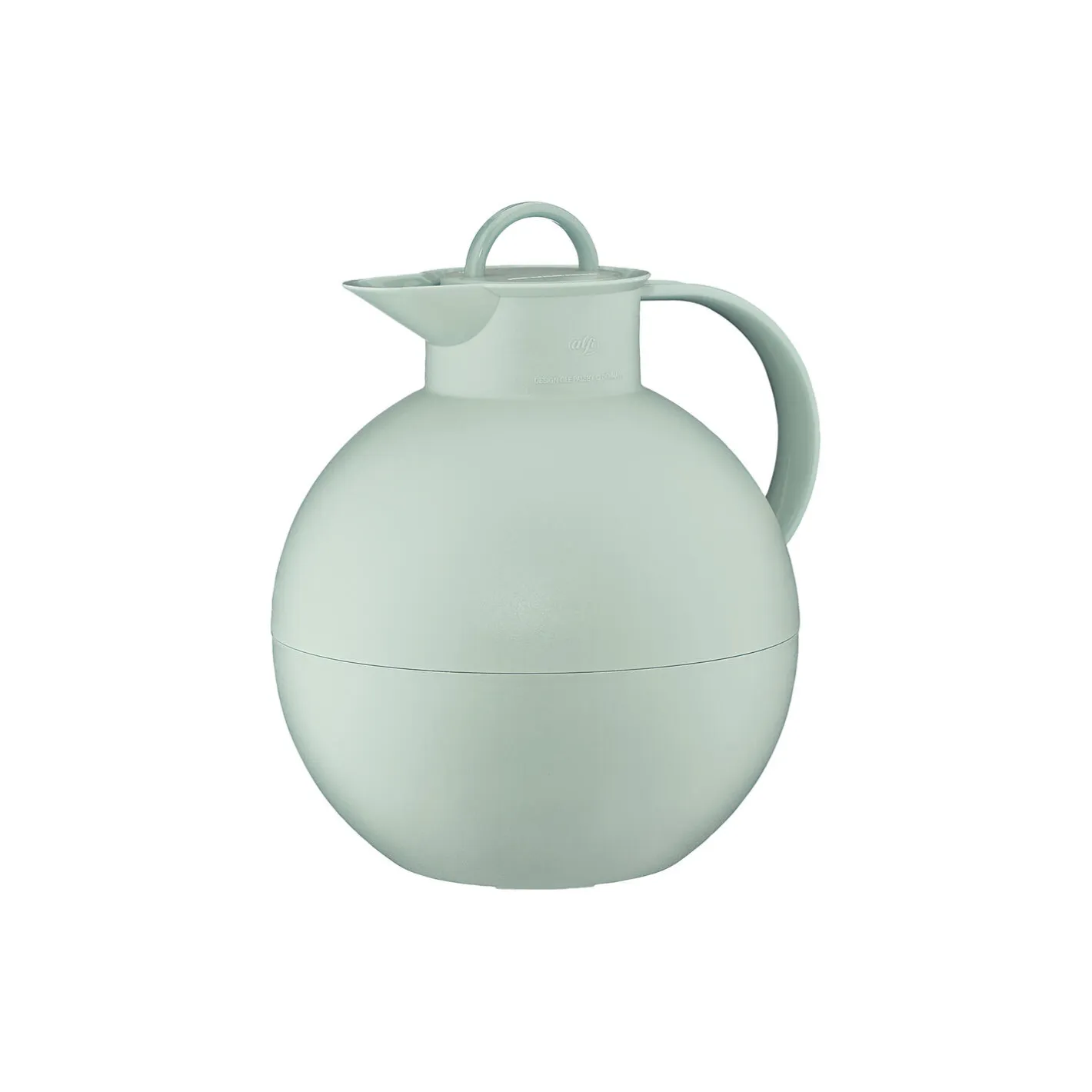 Clearance Alfi Kugle termokande, silt green