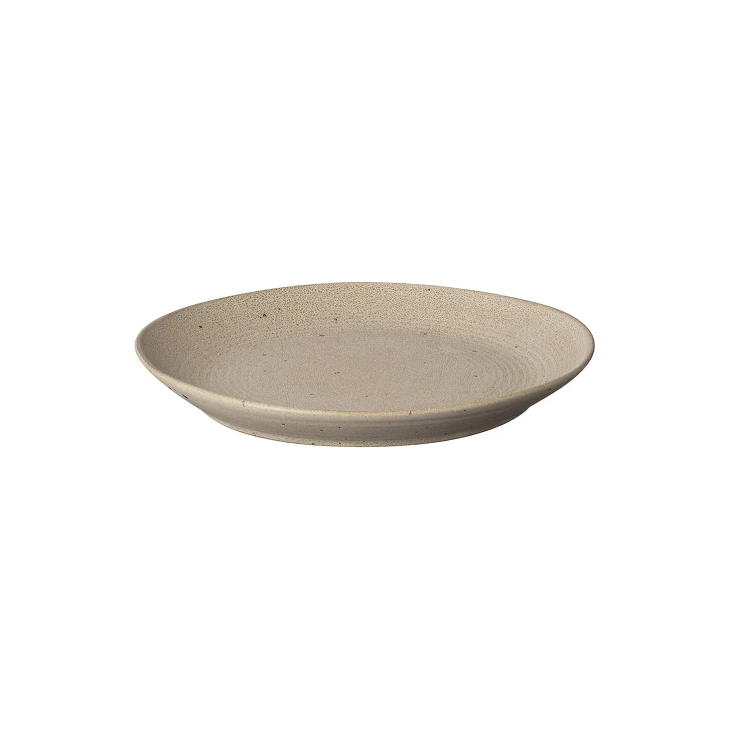 Blomus KUMI Dessert Plate Ø 21 cm, fungi