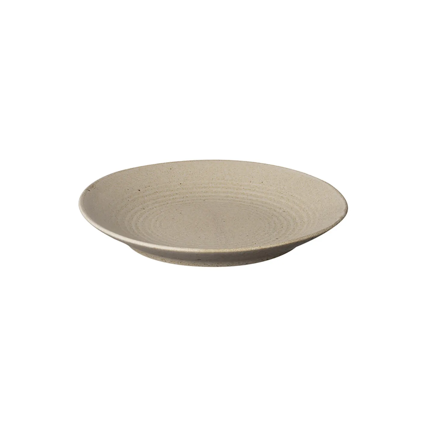 Sale Blomus KUMI Side Plate Ø 16 cm, fungi