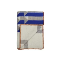 Røros Tweed KVAM Throw,> Plaider