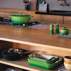 Le Creuset Kværnsæt mini,> Køkkenudstyr