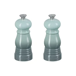 Online Le Creuset Kværnsæt mini, sea salt
