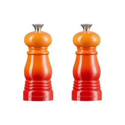 Le Creuset Kværnsæt mini,> Køkkenudstyr