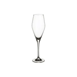 Discount Villeroy & Boch La Divina champagneglas 4 stk.