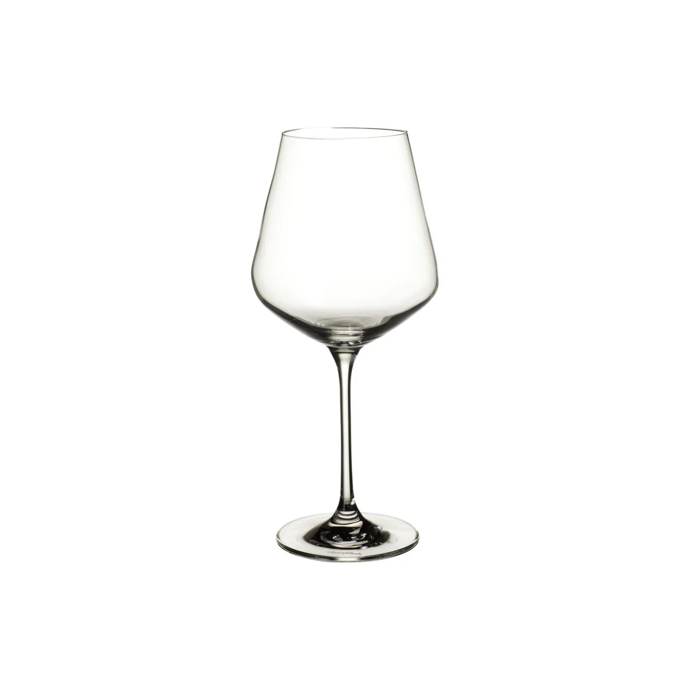 New Villeroy & Boch La Divina rødvinsglas 4 stk.