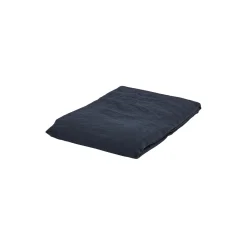 Illums Bolighus Collection Lagen, navy> Sengetøj