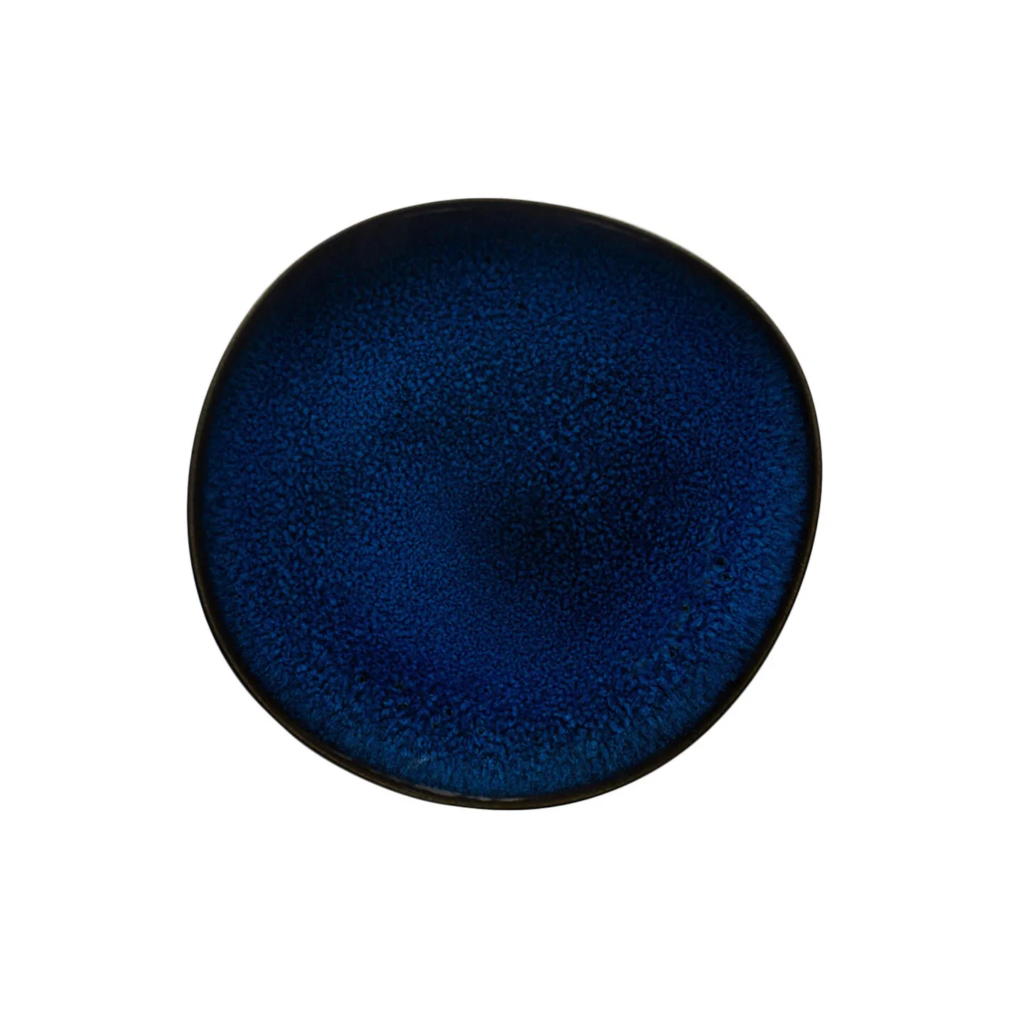 Online Villeroy & Boch Lave Bleu tallerken Ø 23 cm