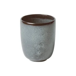 Villeroy & Boch Lave Glacé krus, turquoise> Kopper & Krus