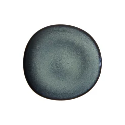 New Villeroy & Boch Lave Gris tallerken Ø 28 cm, grey