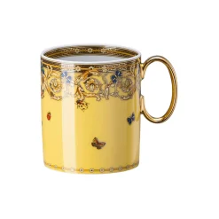 Rosenthal x Versace Le jardin de versace krus> Kopper & Krus