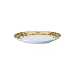 Rosenthal x Versace Le Jardin de Versace Plate Ø 21 cm