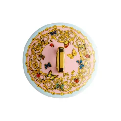Rosenthal x Versace Le Jardin de Versace Scented Candle><noscript><img width=