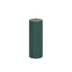 Uyuni Lighting LED pillar candle,> Lys & Duftlys