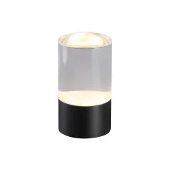 Uyuni Lighting LED rechargeable Glow rod, clear> Lys & Duftlys