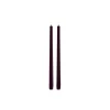 Uyuni Lighting LED slim taper candle 2-pack, wine red> Lys & Duftlys