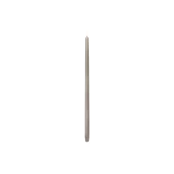 Uyuni Lighting LED tall taper candle,> Lys & Duftlys