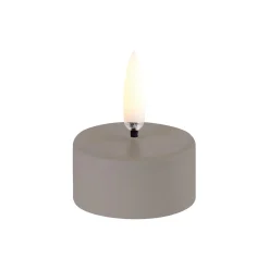 Uyuni Lighting LED Tealight 400 (no wax),> Lys & Duftlys