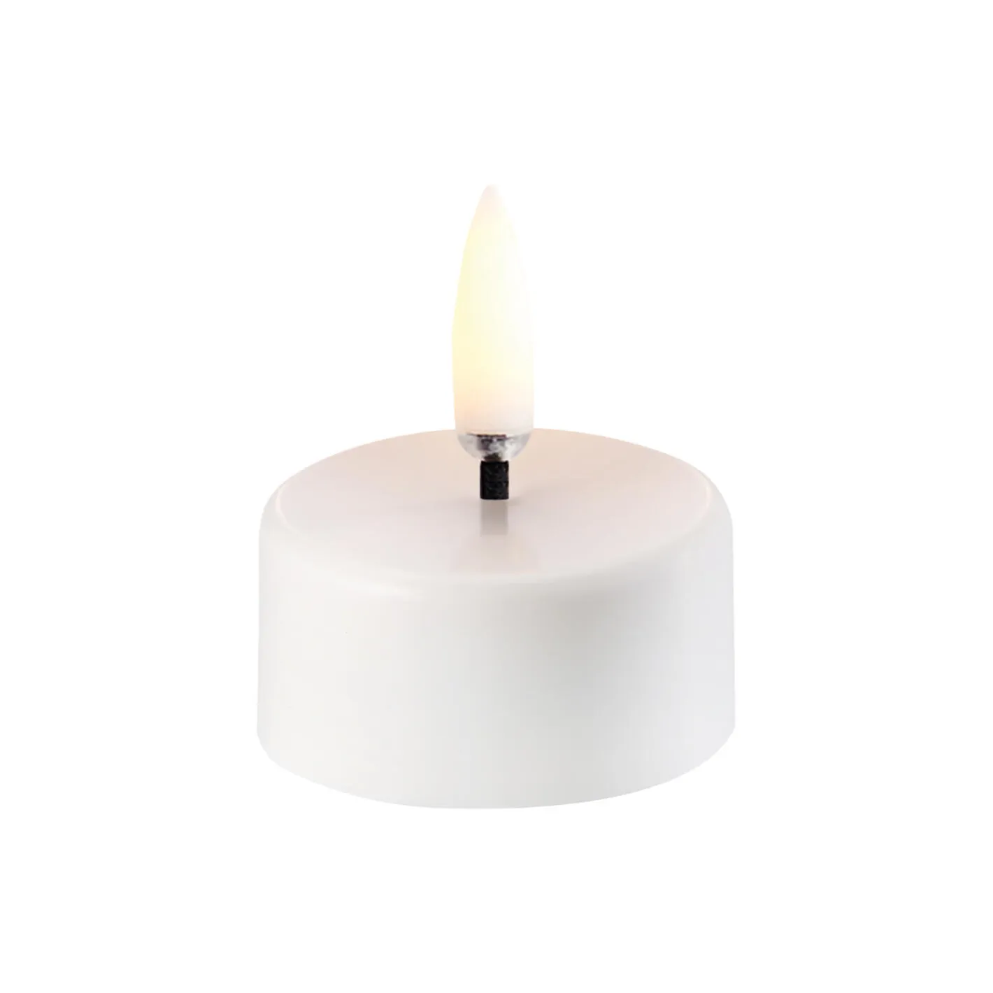 Uyuni Lighting LED Tealight 400,> Lys & Duftlys