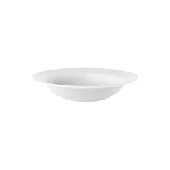 Hot Eva Trio Legio Nova dyb tallerken 22 cm, white