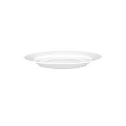 Best Eva Trio Legio Nova frokosttallerken 22 cm, white