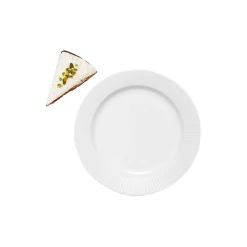 Discount Eva Trio Legio Nova Kagetallerken 19 cm, white