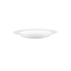 Best Eva Trio Legio Nova Middagstallerken 25 cm, white