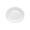 Eva Trio Legio Nova oval tallerken 31 cm