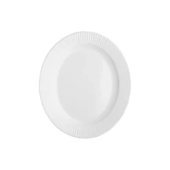 Eva Trio Legio Nova oval tallerken 31 cm