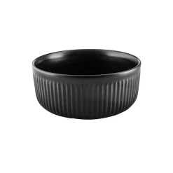 Online Eva Trio Legio Nova skål 0,5 L, black