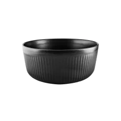 Clearance Eva Trio Legio Nova skål 2,1 L, black