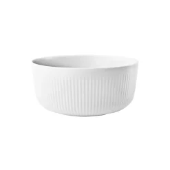 New Eva Trio Legio Nova skål 3,75 L, white