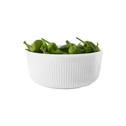 New Eva Trio Legio Nova skål 3,75 L, white