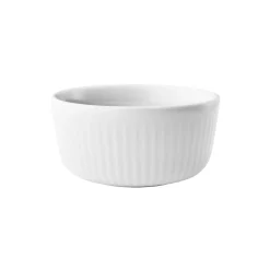 Outlet Eva Trio Legio Nova skål 0,25 L, white
