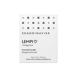 Skandinavisk LEMPI Scented Candle><noscript><img width=