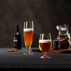 New Eva Solo Ølglas stor 2 stk.
