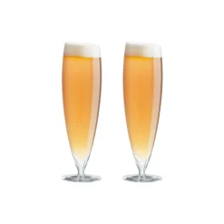 New Eva Solo Ølglas stor 2 stk.