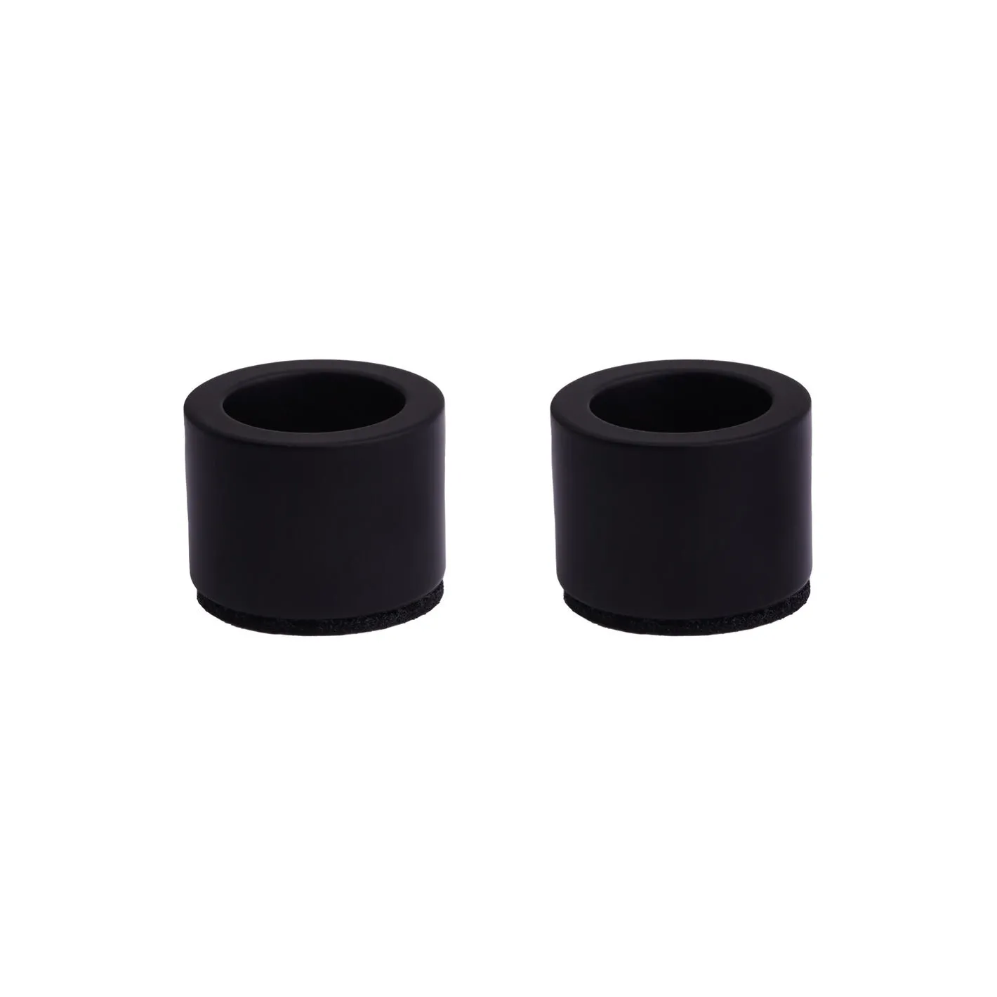 New Uyuni Lighting Light Candleholder 2 pcs, matte black