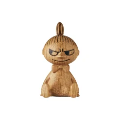 Online Dsignhouse x Moomin Lille My træfigur