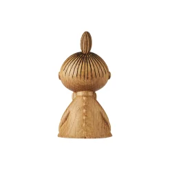 Online Dsignhouse x Moomin Lille My træfigur