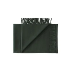 Online Silkeborg Uldspinderi Lima plaid, 06827 pine 06827 pine, 06827 pine
