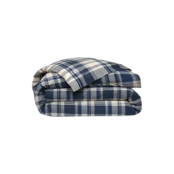 Ralph Lauren Home Linden Plaid dynebetræk, multi> Sengetøj