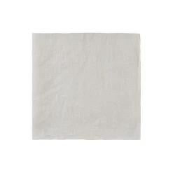 Blomus LINEO Napkin, moonbem> Bordtekstiler