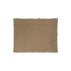 New Blomus LINEO Placemat, tan