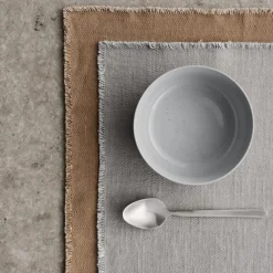 New Blomus LINEO Placemat, tan