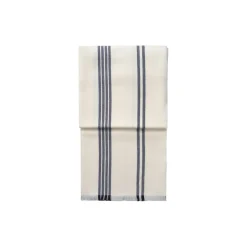 Sale ELVANG Lines plaid, blue